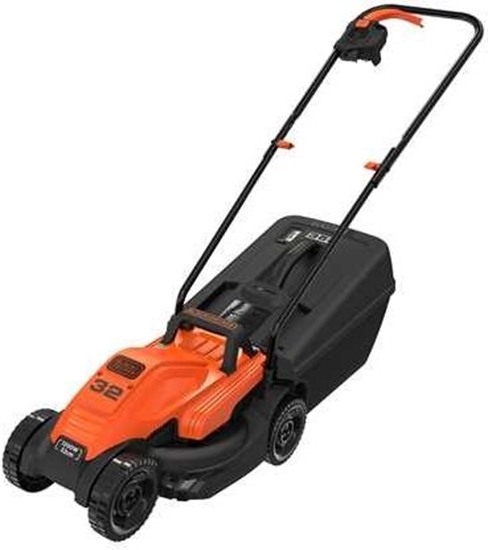 Изображение Kosiarka elektryczna Black&Decker BEMW451-QS