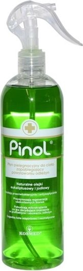 Picture of Kosmed Pinol płyn na odleżyny 500ml