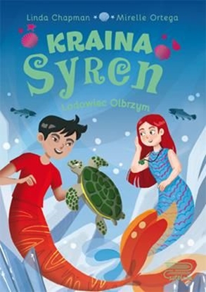 Изображение Kraina syren. Lodowiec olbrzym