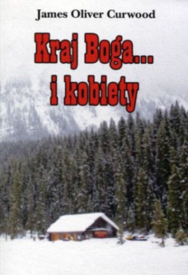 Picture of Kraj Boga… i kobiety