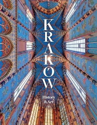 Attēls no Kraków. History and Art (336405)