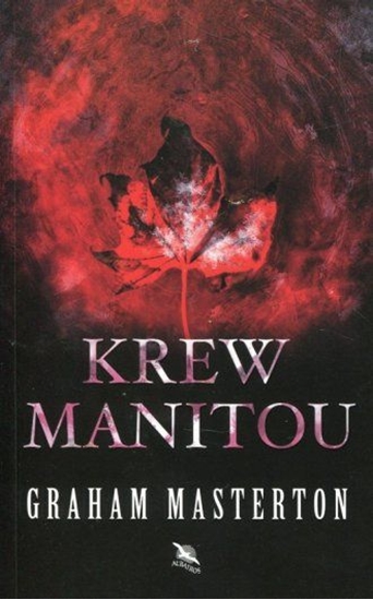 Picture of Krew Manitou