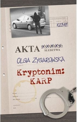 Attēls no Kryptonim: Karp