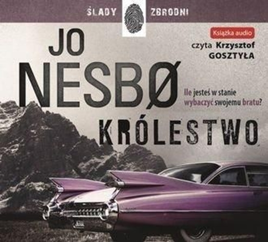 Picture of Królestwo. Audiobook (387308)