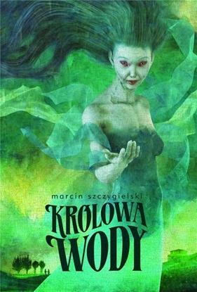 Изображение KRÓLOWA WODY