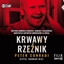 Picture of Krwawy rzeźnik audiobook