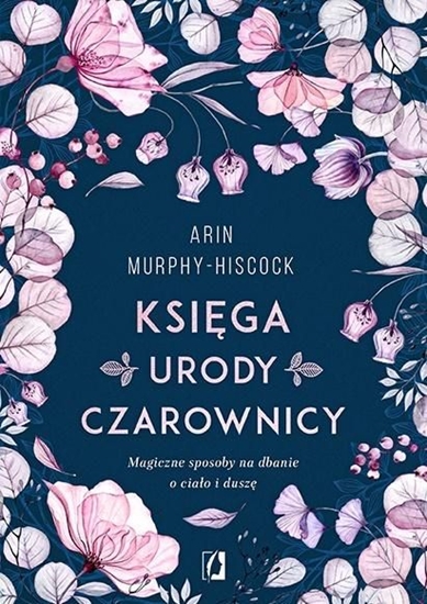 Picture of Księga urody czarownicy