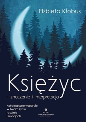 Picture of Księżyc - znaczenie i interpretacja