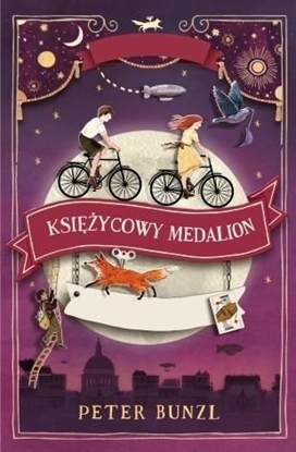 Attēls no Księżycowy medalion