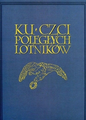 Изображение Ku czci poległych lotników BR