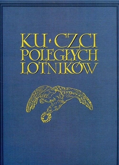 Picture of Ku czci poległych lotników BR