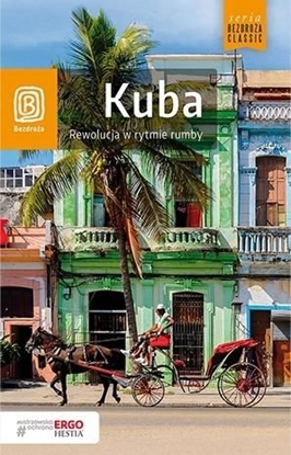 Изображение Kuba. Rewolucja w rytmie rumby