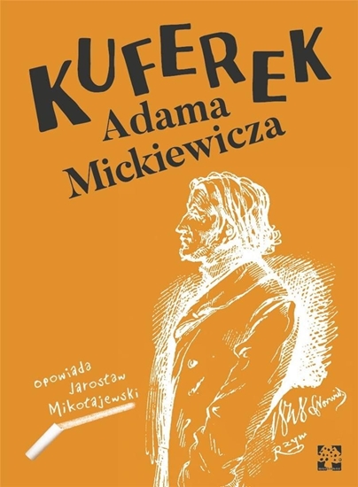 Picture of KUFEREK ADAMA MICKIEWICZA