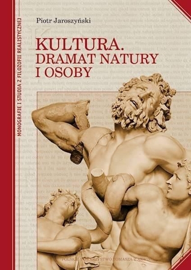 Изображение Kultura. Dramat natury i osoby