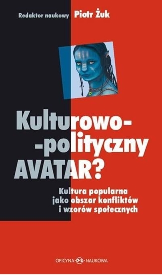 Изображение Kulturowo-polityczny AVATAR?