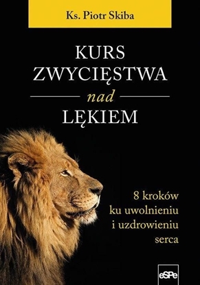 Attēls no Kurs zwycięstwa nad lękiem