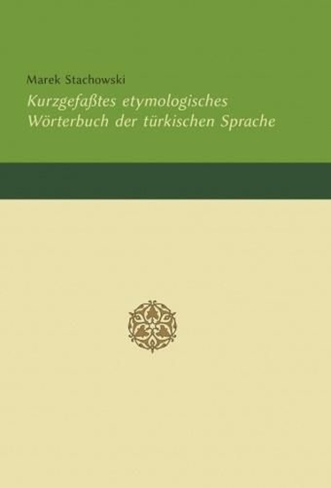 Picture of Kurzgefaßtes etymologisches Wrterbuch...