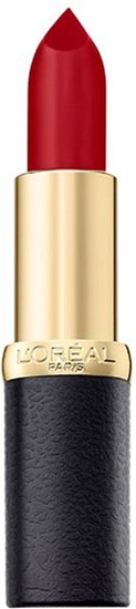 Picture of L’Oreal Paris Color Riche Matte pomadka do ust 349 Paris Cherry 23g