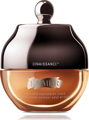 Attēls no La Mer La Mer Genaissance De La Mer The Eye And Expression Cream Krem pod oczy 15ml