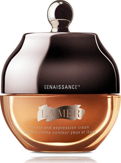 Picture of La Mer La Mer Genaissance De La Mer The Eye And Expression Cream Krem pod oczy 15ml