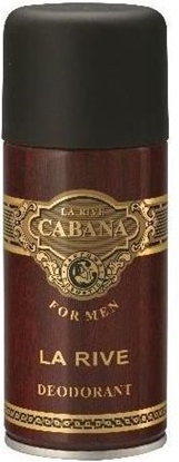 Attēls no La Rive for Men Cabana dezodorant w sprayu 150ml - 58505
