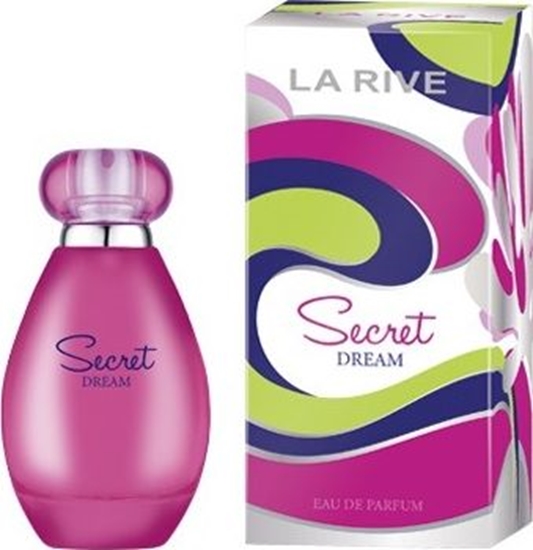 Picture of La Rive Secret Dream EDP 90 ml