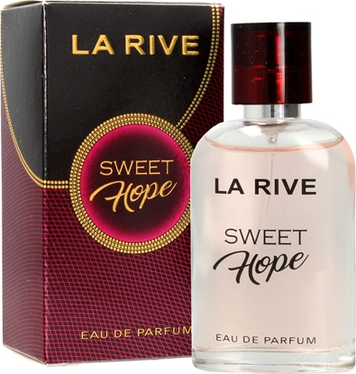 Attēls no La Rive Sweet Hope EDP 30 ml