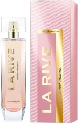 Attēls no La Rive Sweet Woman EDP 90 ml