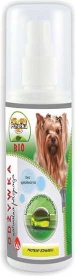 Изображение LAB PCHEŁKA BIO ODŻYWKA JEDWAB 100ml