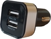 Picture of Ładowarka CARCHARGER DUAL USB CE