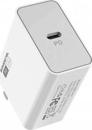 Picture of Ładowarka Somostel SMS-A78 1x USB-C 3 A (28943)