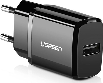 Picture of Ładowarka Ugreen 1x USB-A 2.1 A (76197)