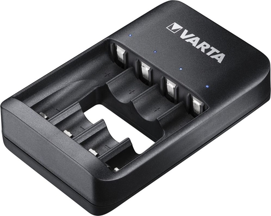 Picture of Ładowarka Varta USB Quatro (57652)