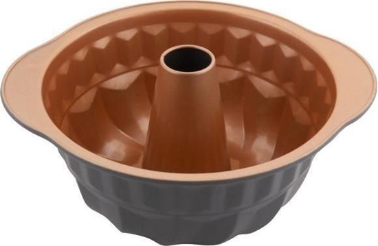 Picture of Lamart LT3093 FORMA BABKI 23X11CM COPPER LAMART