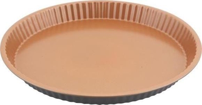 Attēls no Lamart LT3097 FORMA TARTA 31X3CM COPPER LAMART