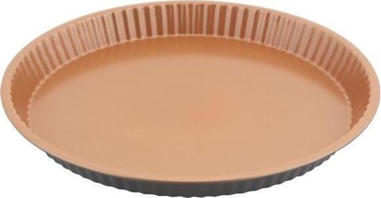 Picture of Lamart LT3097 FORMA TARTA 31X3CM COPPER LAMART