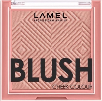 Attēls no Lamel OhMy Róż do policzków Blush Cheek Colour nr 402 3.8g