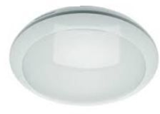 Picture of Lampa sufitowa GTV Tokio-D22 1x22W LED (LD-TOK22WD-40)