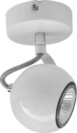 Изображение Lampa sufitowa Italux Barker HP-918B-01-825CA