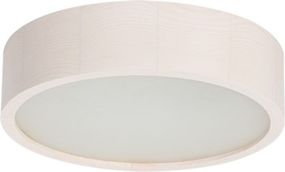 Picture of Lampa sufitowa Kanlux Jasmin 1x60W  (23123)