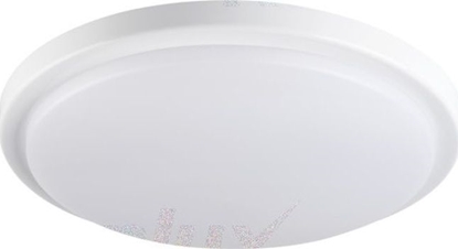 Picture of Lampa sufitowa Kanlux Plafoniera LED 18W ORTE LED 18W-NW-O 1600lm 4000K IP54 29160