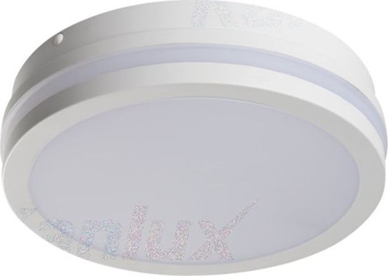 Picture of Lampa sufitowa Kanlux Plafoniera LED BENO 18W NW-O-W 1550lm 4000K IP54 32940