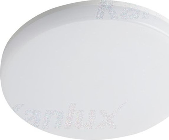 Picture of Lampa sufitowa Kanlux Plafoniera VARSO LED 24W-NW-O-SE 2280lm 4000K z czujnikiem ruchu 26984