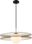 Изображение Lampa wisząca Italux Sandy MDM-4002/1 GD