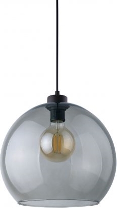 Изображение Lampa wisząca TK Lighting Lampa wisząca CUBUS GRAPHITE 4292