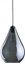 Picture of Lampa wisząca TK Lighting Lampa wisząca FUENTE 2326