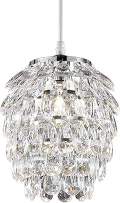 Picture of Lampa wisząca Trio PETTY glamour chrom  (R30451006)