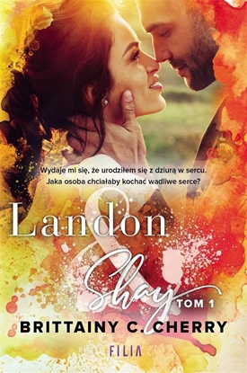 Изображение Landon & Shay T.1