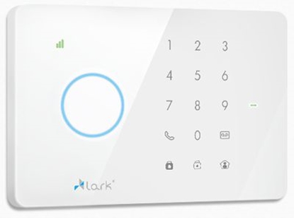 Picture of Lark Centralka Smart Home Security