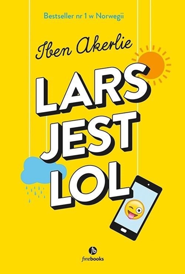 Picture of LARS JEST LOL